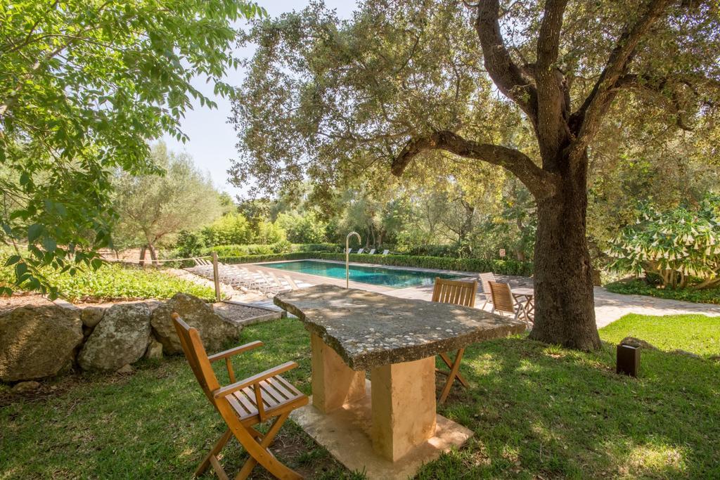 - 19466 Mallorca Holiday home