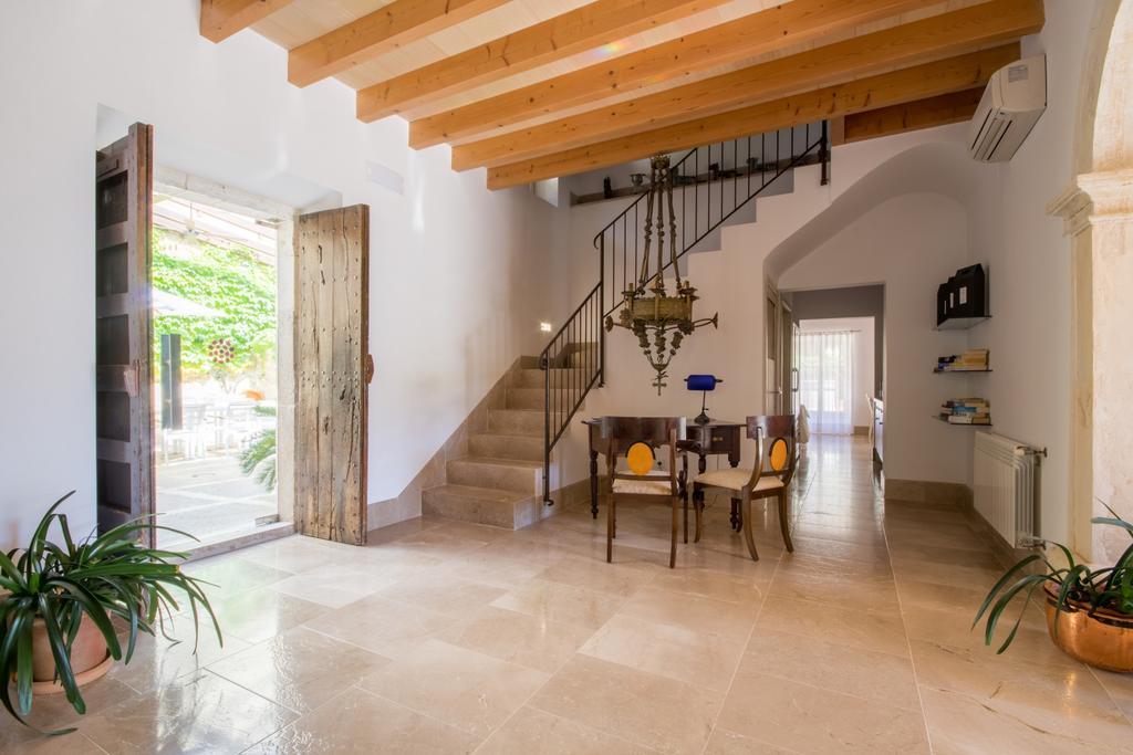 Vakantiehuis - 19466 Mallorca