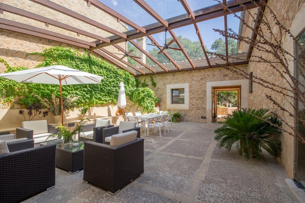 Holiday home - 19466 Mallorca *