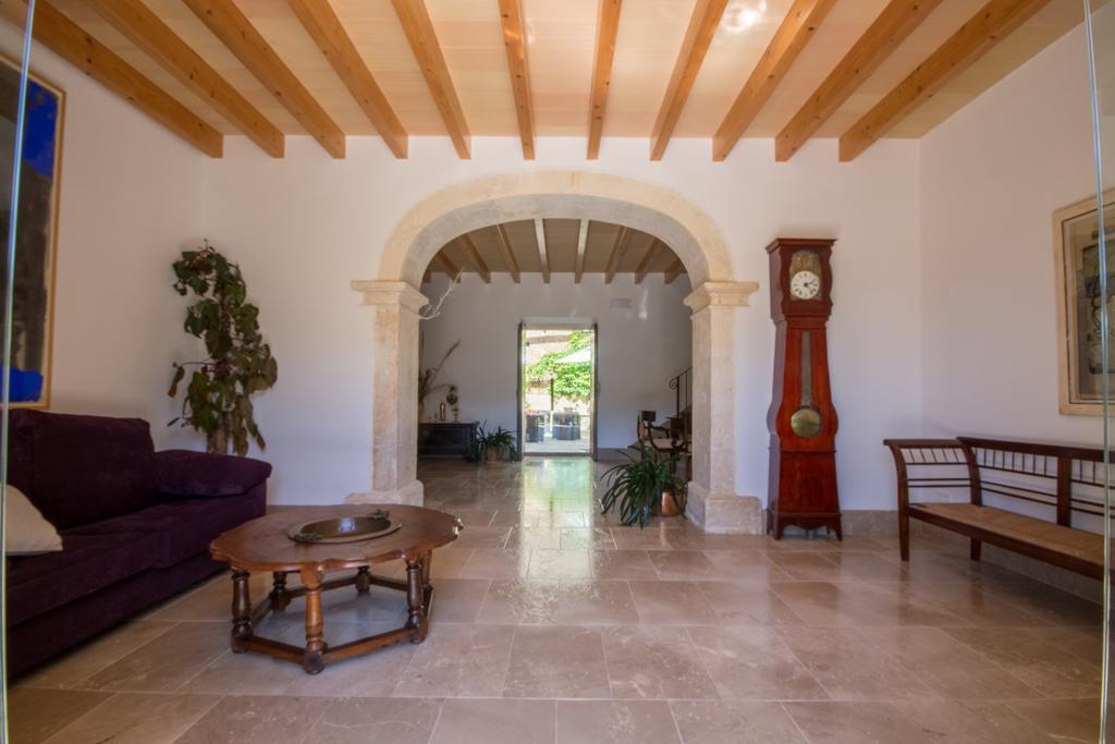 - 19466 Mallorca Holiday home Alcudia (Mallorca)